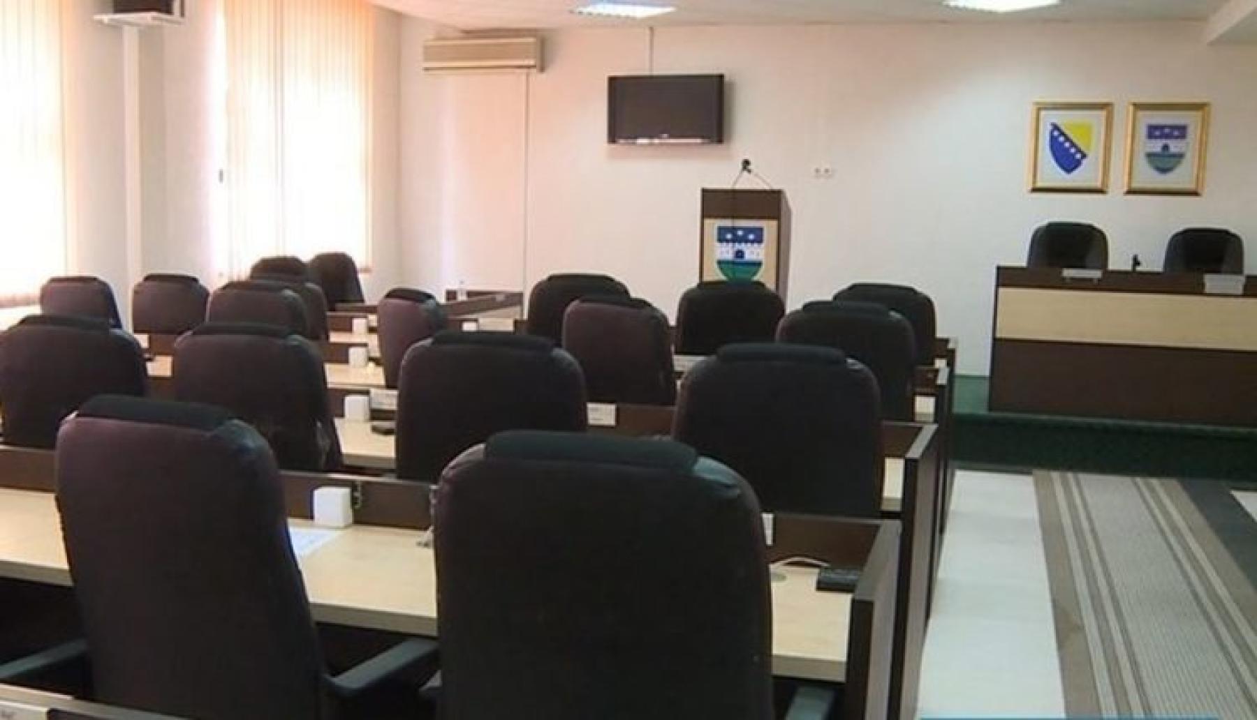 Zakazana sjednica Komisije za pravdu, ljudska prava, građanske slobode i jednakopravnost spolova 