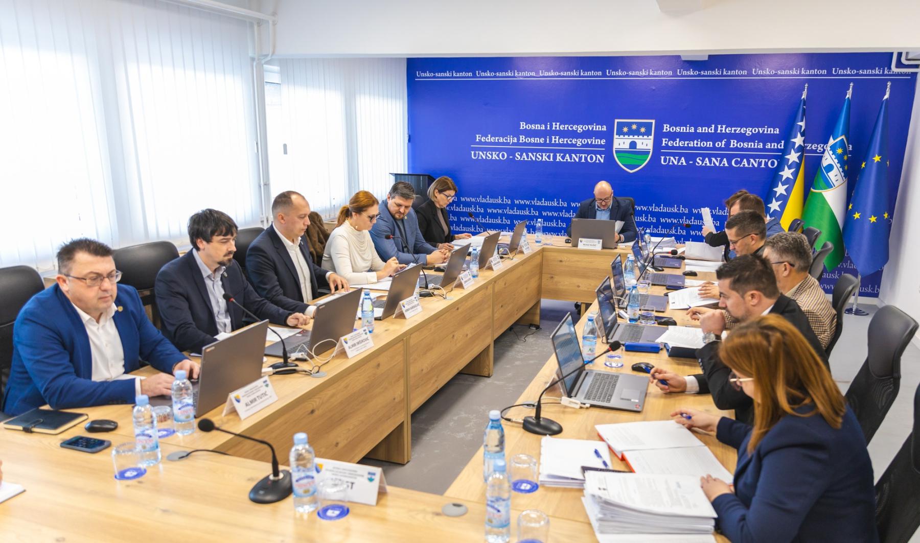 Vlada USK usvojila inicijativu za osnivanje novog vrtića u Bihaću