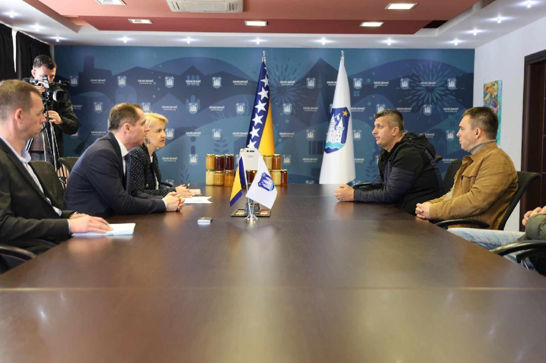 Grad Bihać povećao poticaje za pčelare i plasteničare