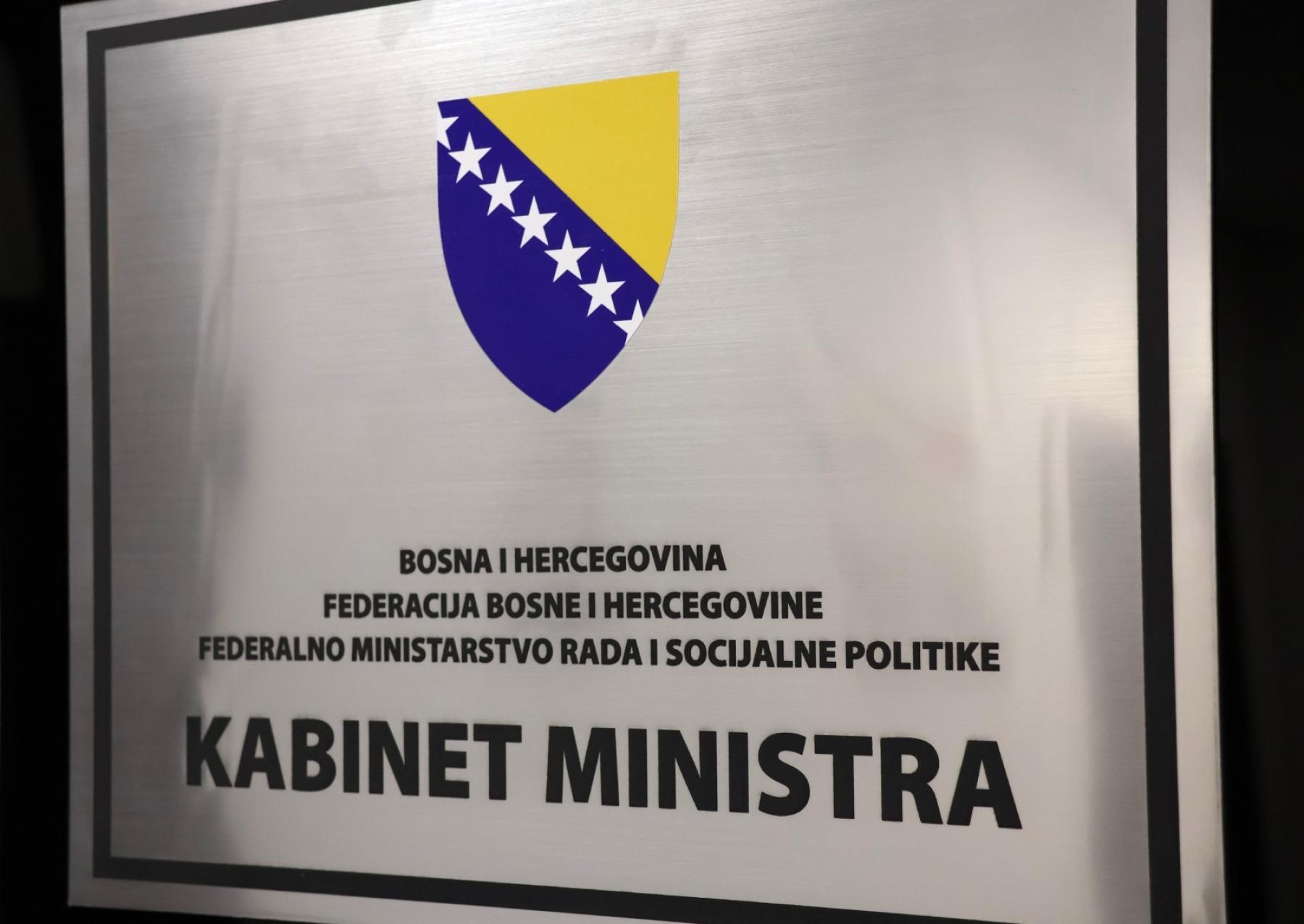 Poziv poslodavcima na poštivanje prava radnika i korištenja slobodnih dana za Ramazanski bajram