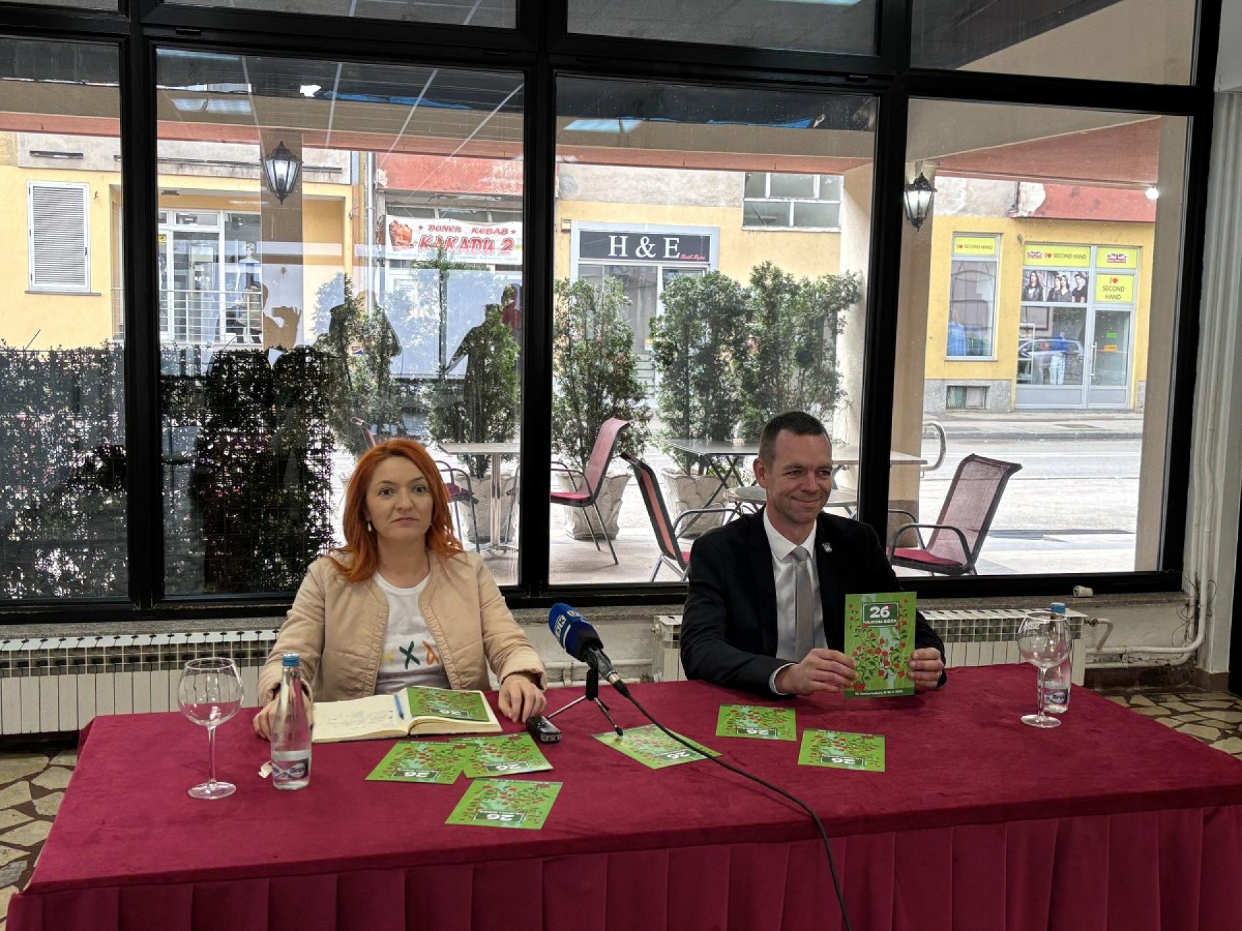 Kultura na ulicama grada: Najavljen 26. festival „Ulicom Bišća“