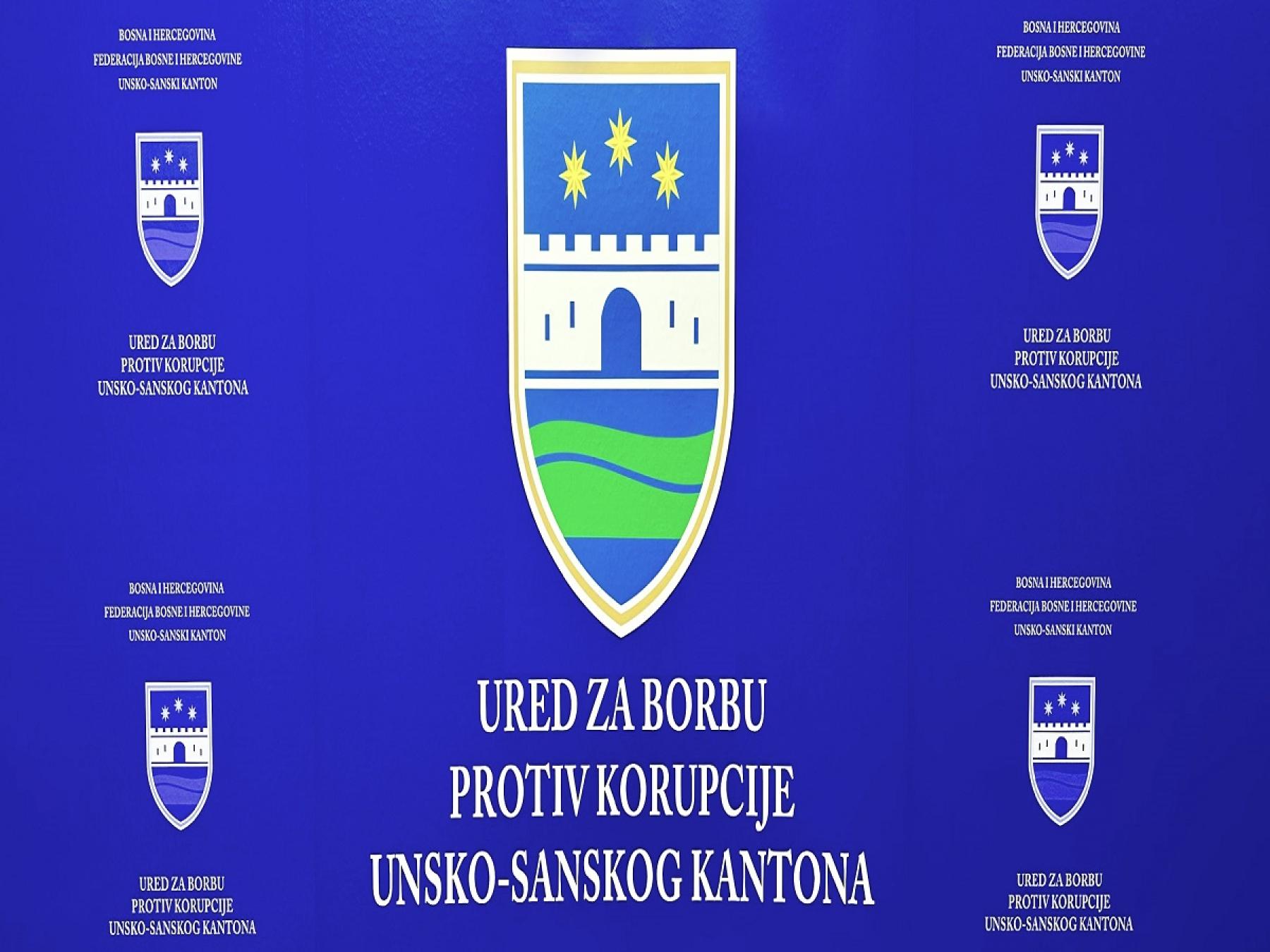 Planovi integriteta: 95 institucija u USK ispunilo obavezu, 48 još nije započelo proces