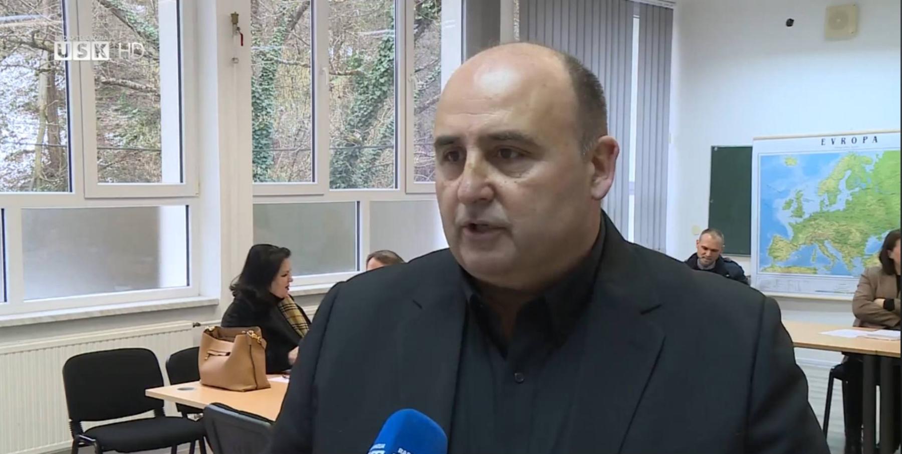 USK u novu školsku godinu ulazi s reformom obrazovanja i stabilnim brojem učenika