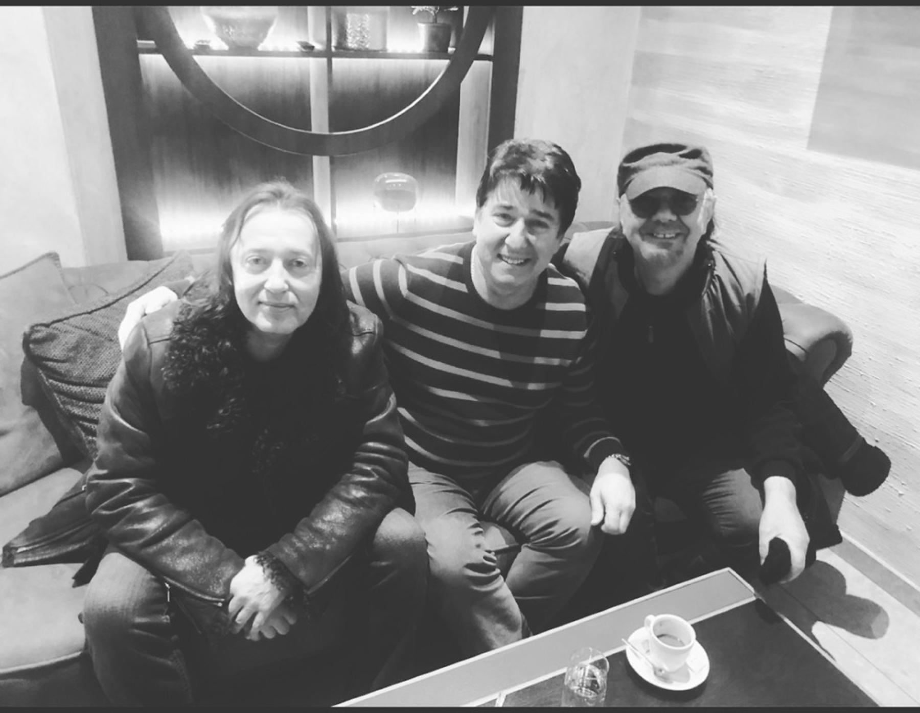 Grad koji pamti bolje od nas, grad koji čeka da mu se vrate njegova djeca 