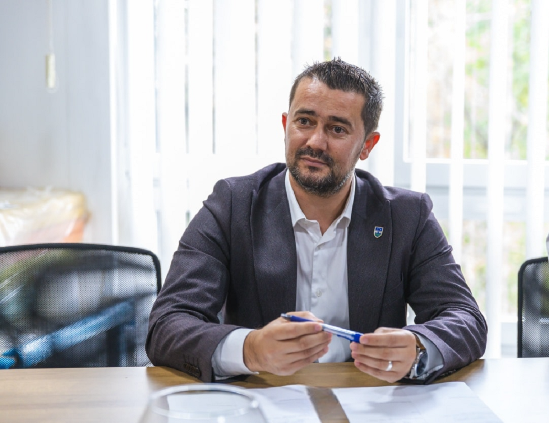 Ministar Osmankić: Zakon o srednjem obrazovanju, nova pravila, nove prilike