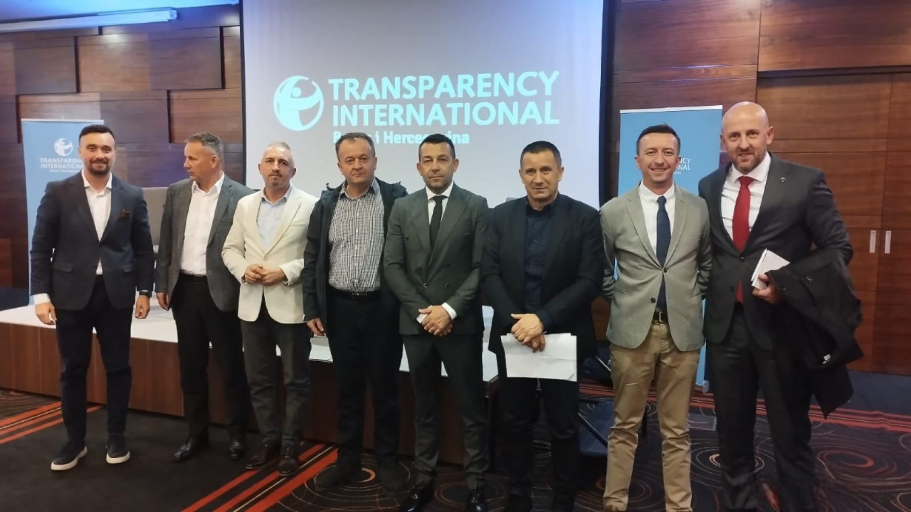 Ministar Alijanović učestvovao u raspravi o upravljanju šumama u BiH