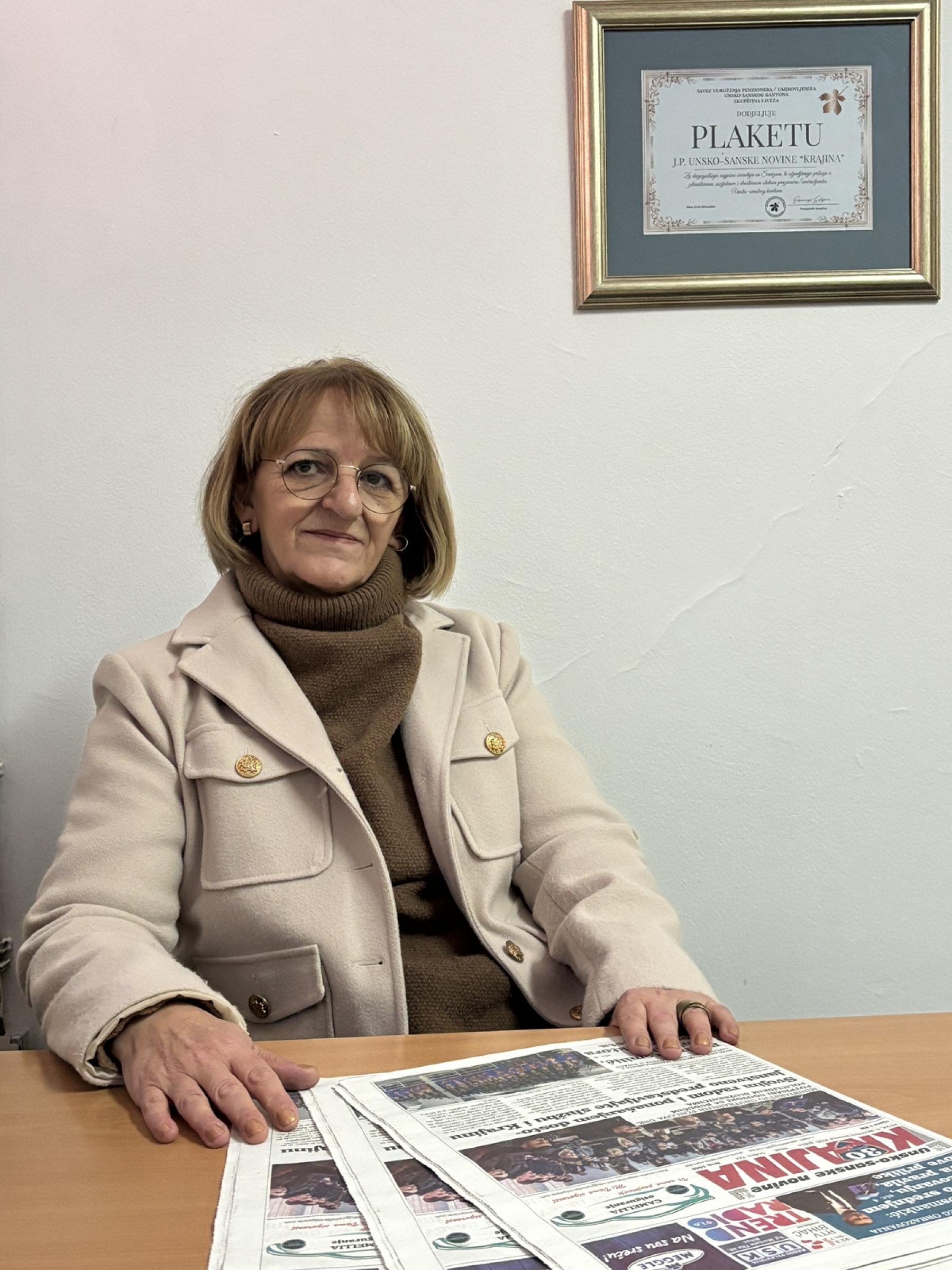 Tri decenije riječi koje povezuju Krajinu