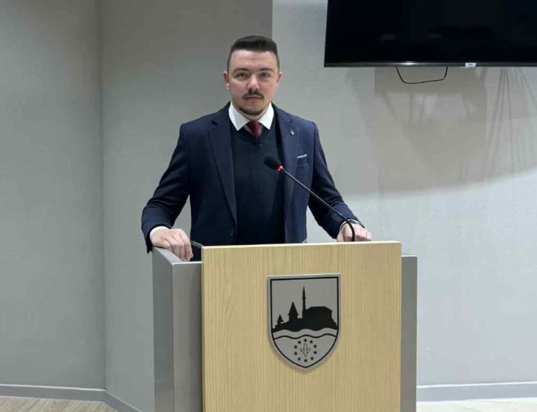 Rizvić traži izmjene odluke o komunalnim taksama za priređivače igara na sreću