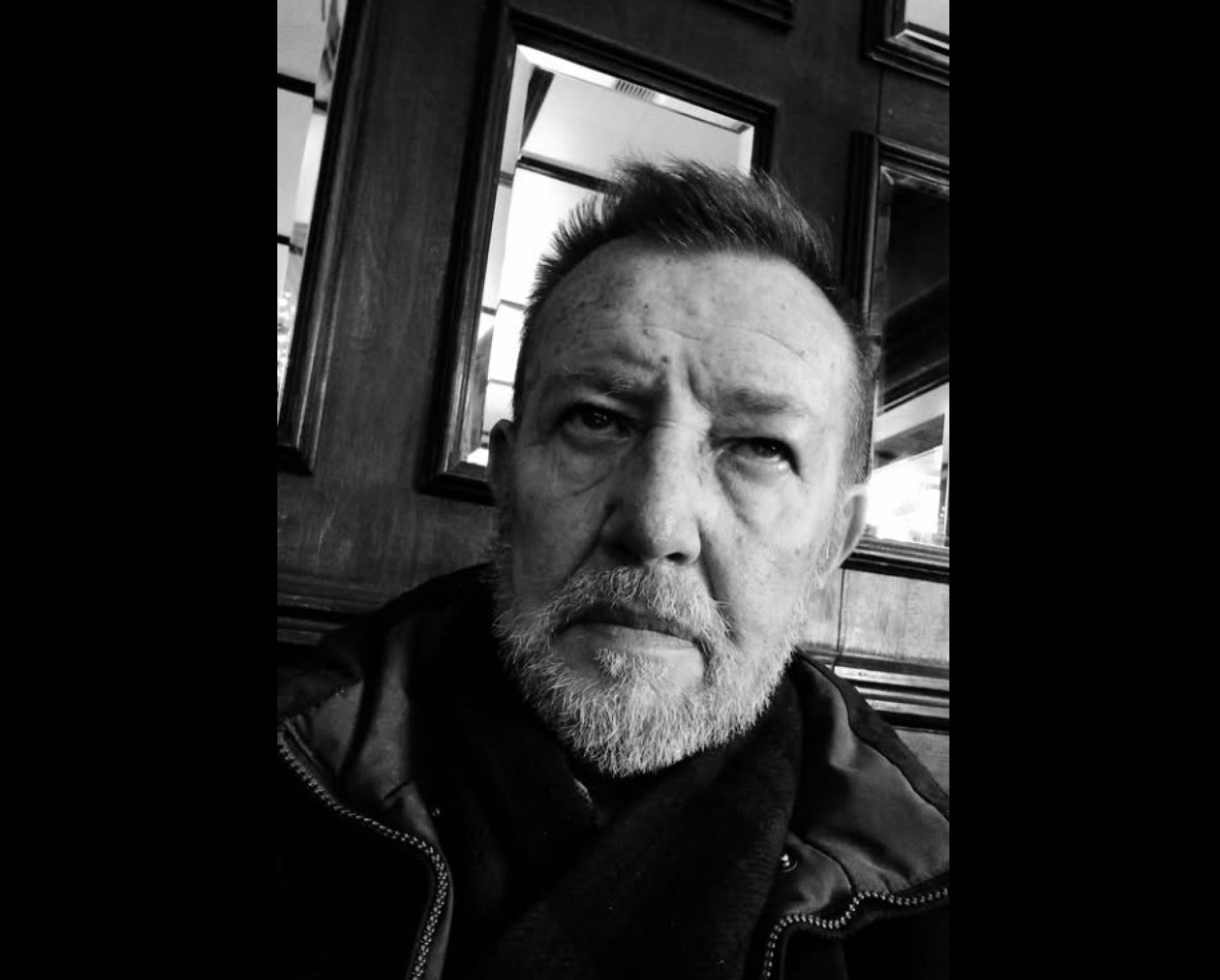 Bihać ostao bez istaknutog književnika Huseina Derviševića