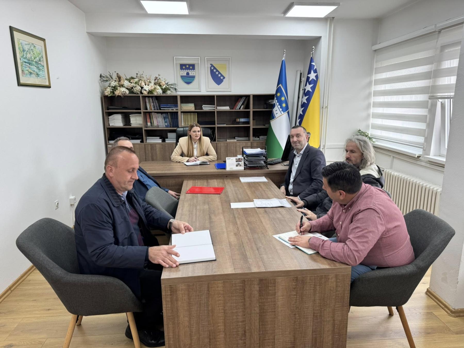 USK kreće u odlučniju borbu protiv sive ekonomije