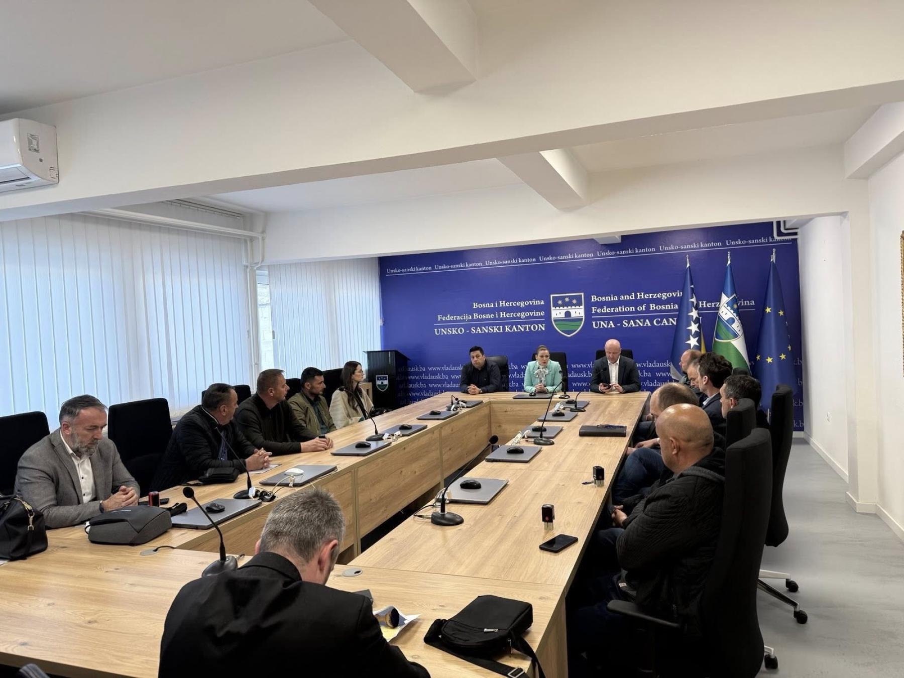 Nove koncesione naknade u USK donose veće prihode lokalnim budžetima