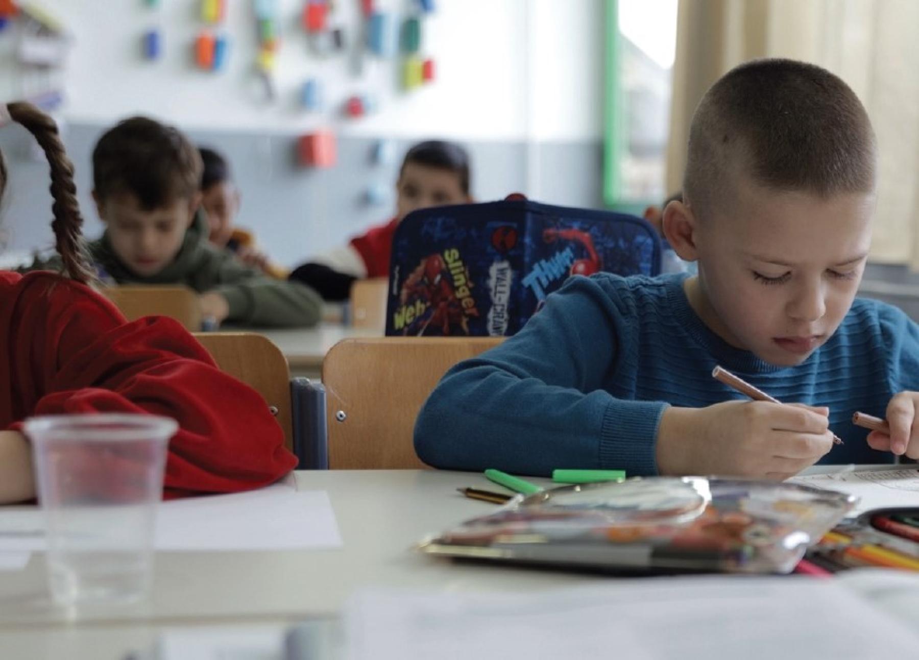 Djeca kao mali ambasadori grada