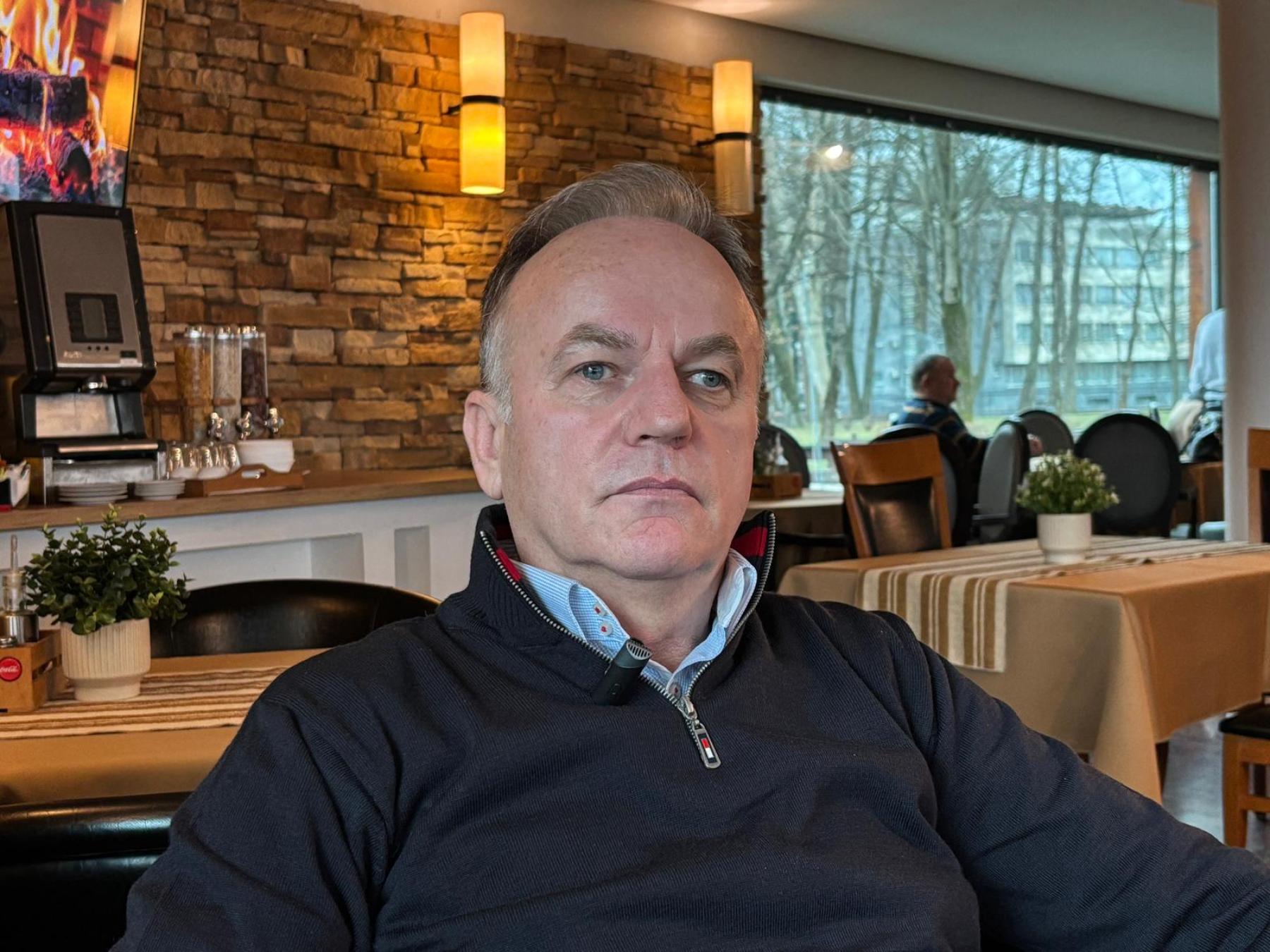 Suad Mahmutović – medresa, minber  i život posvećen ljudima