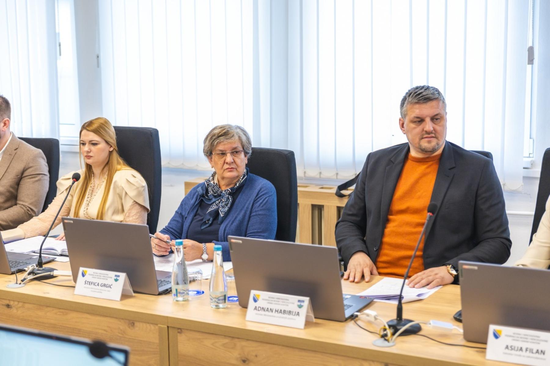 U školama USK manje nasilja, svi slučajevi rasvijetljeni