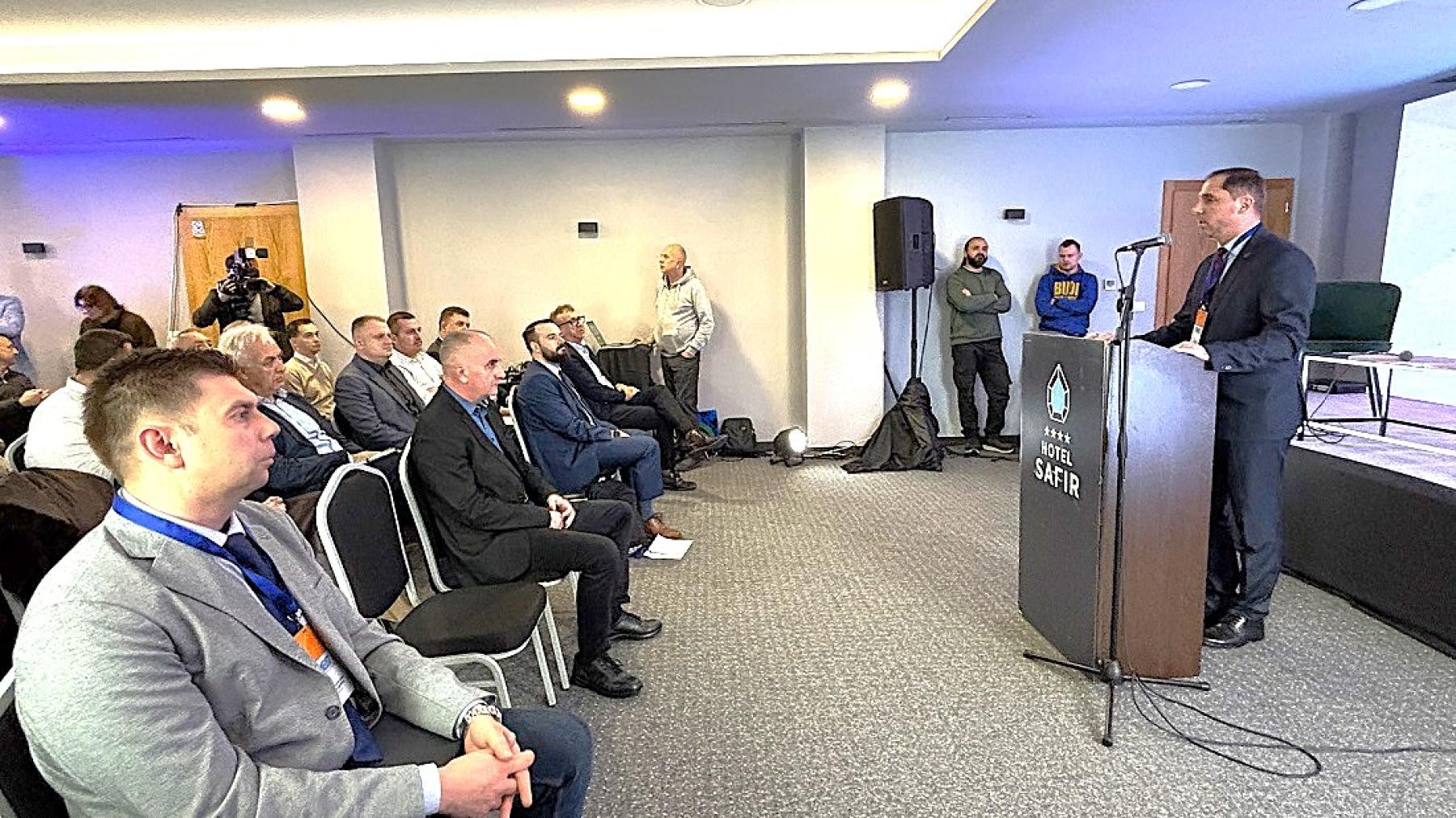 Krajina na čekanju: Bez puteva nema razvoja, poručeno iz Bihaća