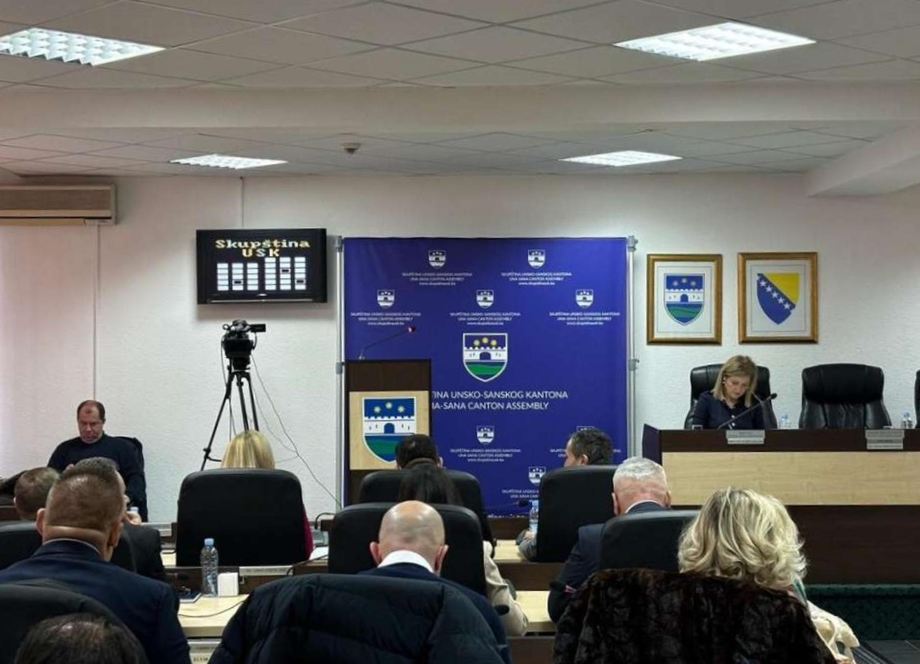 USK uvodi odlučan front protiv droge: Pred zastupnicima nova strategija do 2034