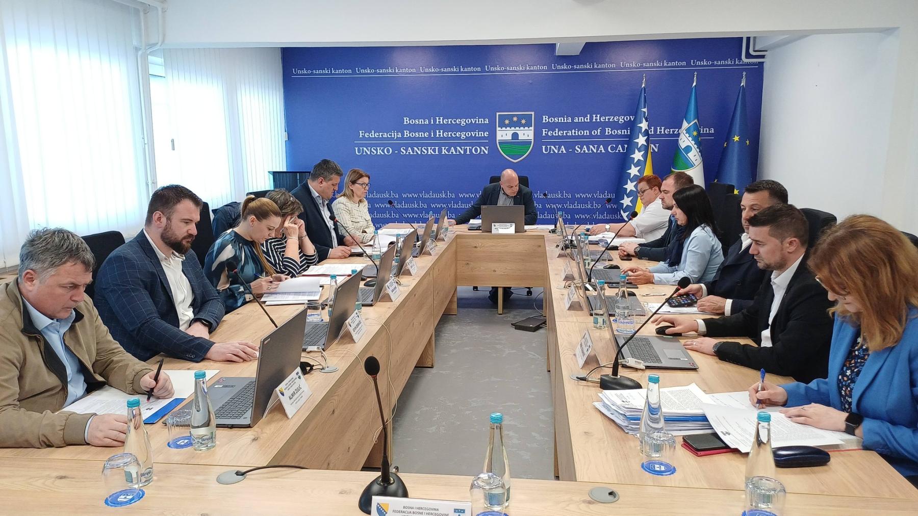 USK otvara podatke o zaposlenima: usvojen e-Registar u javnom sektoru