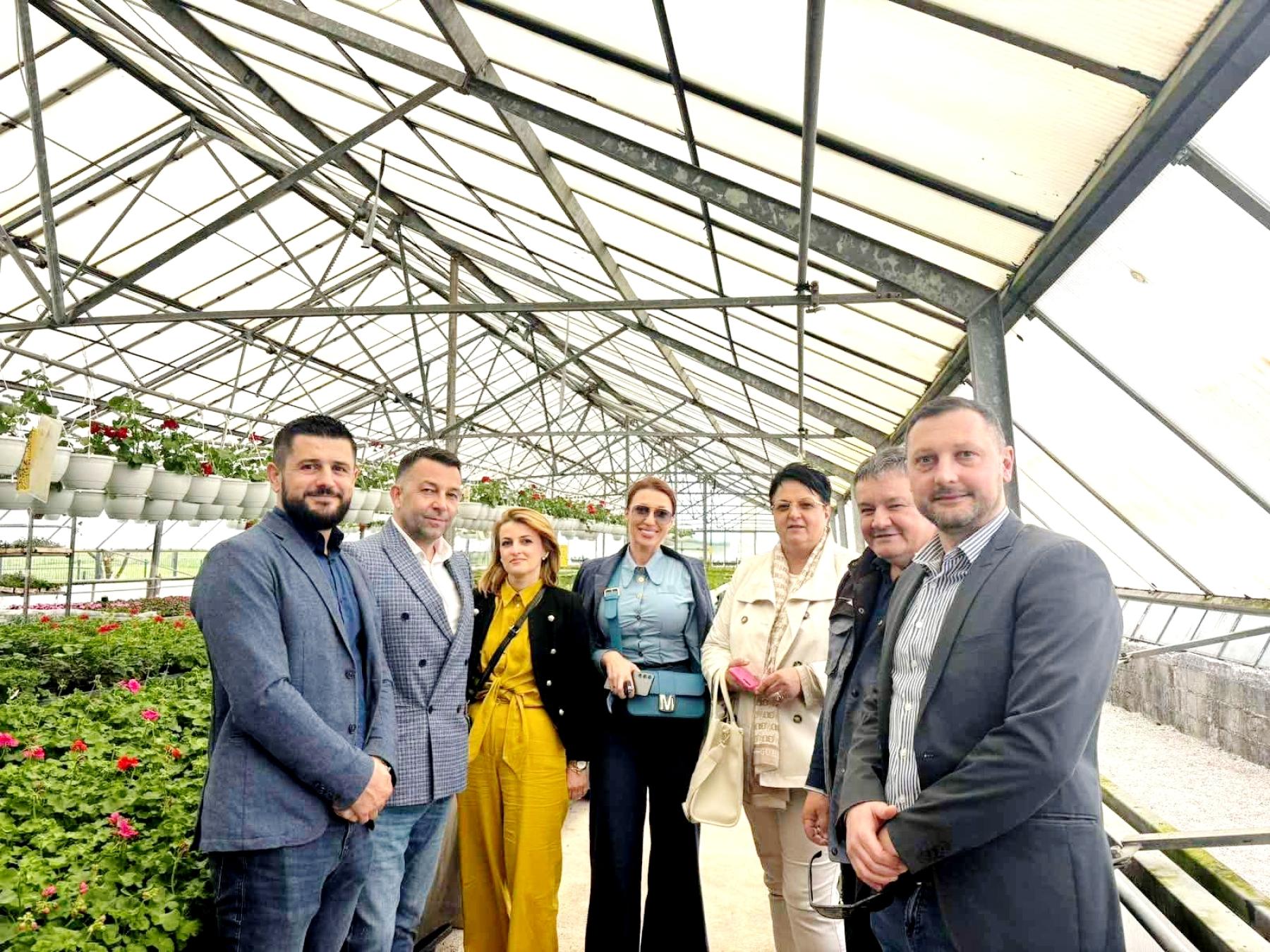 Ministar Alijanović: Slijedi isplata miliona za proljetnu sjetvu i nova podrška proizvođačima