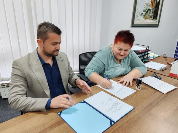 Ministarstvo obrazovanja USK i Genesis Project Banja Luka potpisali memorandum o saradnji