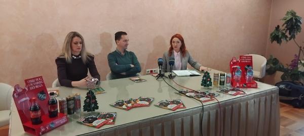Pripreme za ovogodišnju Zimsku priču u Bihaću su pri kraju