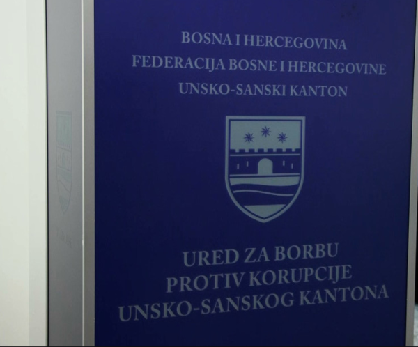 Ured za borbu protiv korupcije USK omogućio podnošenje prijava nepravilnosti u vezi sa podacima o imovini
