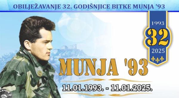 Bužimljani obilježavaju 32. godišnjicu bitke 