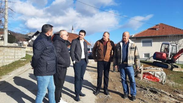 Sanski Most: Otpočela izgradnja spomen-obilježja u Goricama