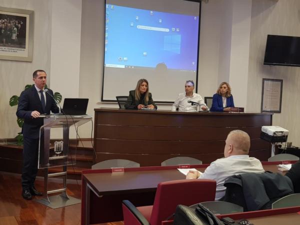 Bihać: Okrugli sto o izgradnji centra za zbrinjavanje nuklearnog otpada na Trgovskoj gori 