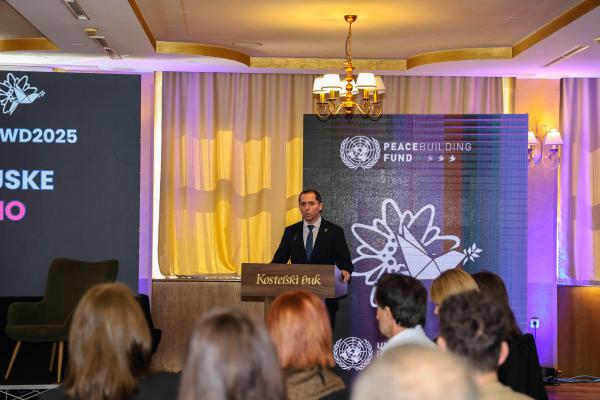 U Bihaću održana konferencija o međugeneracijskoj solidarnosti i unapređenju socijalne dobrobiti 