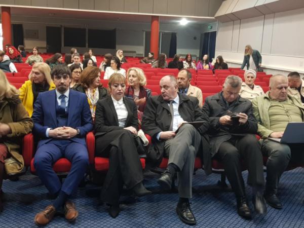 Sigurnost voda u sjeni radioaktivnog otpada  
