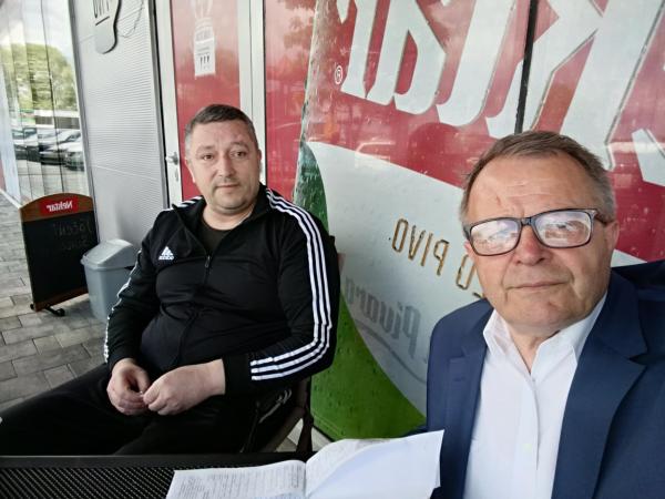 Merhamet Bihać donirao 100 humanitarnih paketa socijalno ugroženim građanima Dervente