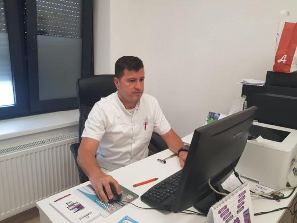 Dr. Bašagić: Zdrava porodica je temelj zdravog društva