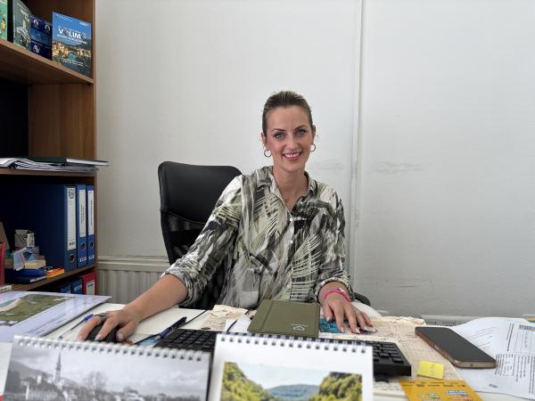 Dijana Pečenković: Bihać bilježi rast turističkih noćenja uprkos globalnim izazovima