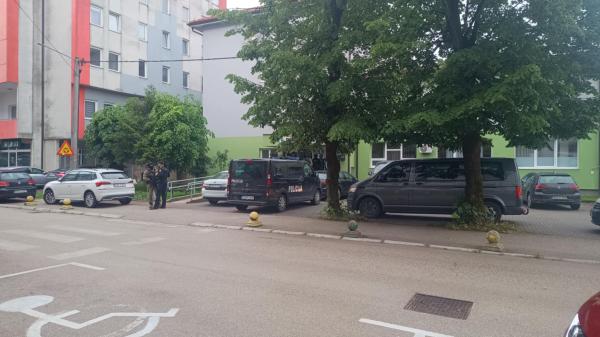 Sanski Most: Sedam suspendovanih policajaca iz akcije Kocka vraćeni na posao