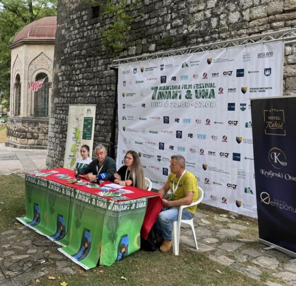 Bihać domaćin sedmog izdanja festivala „Avant & Una“