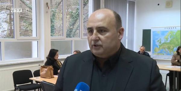 USK u novu školsku godinu ulazi s reformom obrazovanja i stabilnim brojem učenika