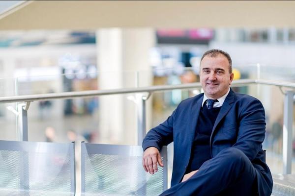 Saša Vlaisavljević: Velike ideje ne traže velike gradove — traže ljude koji vjeruju u njih