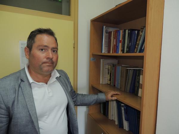 Sud potvrdio da su optužbe protiv profesora Trnavcija bile izmišljene