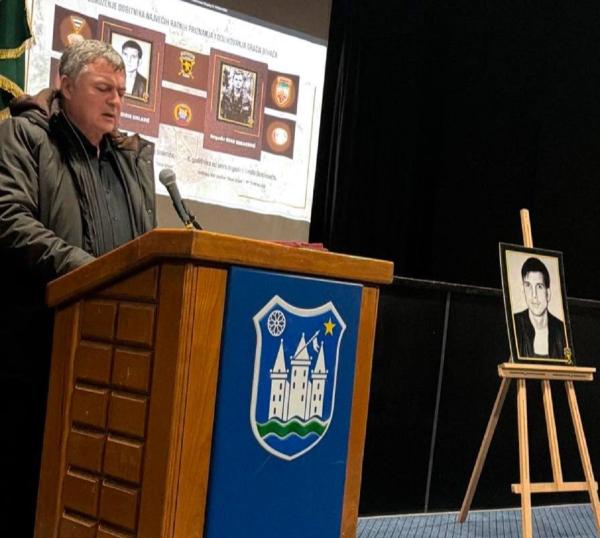 Sjećanje na heroje Petog korpusa: Obilježene godišnjice Smlatića i Durakovića