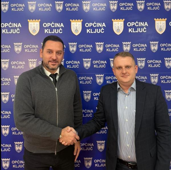 Ključ dobio RA ured ovjeritelja IDDEEA-e za brže elektronske usluge