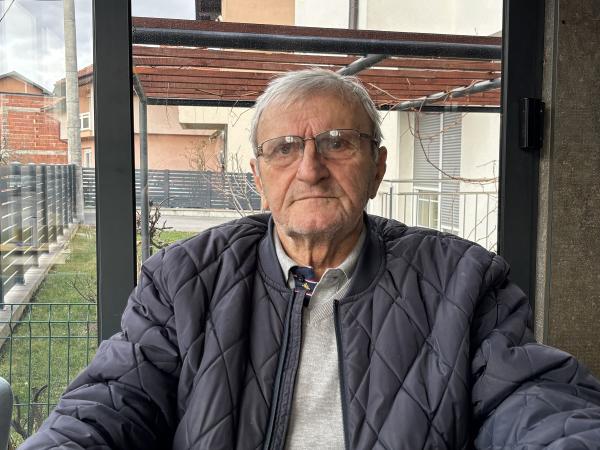 Penzioneri u USK završili prijave za ogrjev Savez traži jasnije rokove isporuke