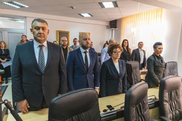 USK obilježio Dan nezavisnosti uz snažne poruke o jedinstvu, odgovornosti i očuvanju države