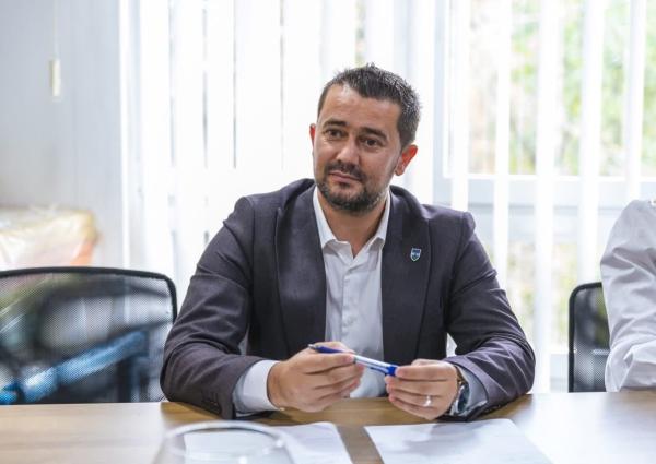 Osmankić: Studentima 600.000 KM za stipendije, uskoro javni poziv