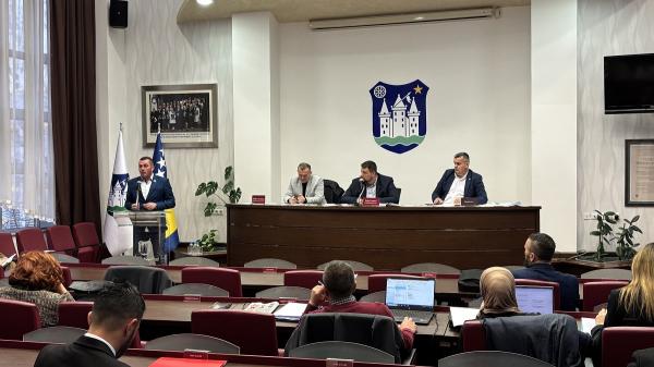 Bihać: Videonadzor i strožija pravila za odlaganje otpada šta donose izmjene gradske odluke
