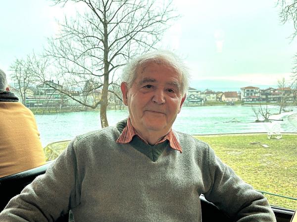 Safet Zulić: Učitelj, muzičar i pisac koji je život posvetio znanju