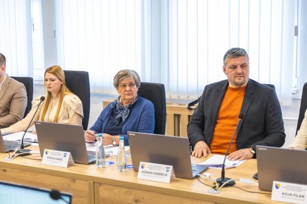 U školama USK manje nasilja, svi slučajevi rasvijetljeni