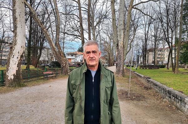 Šuhret Fazlić: Od radničkog djeteta do najtvrđeg političkog igrača u Krajini