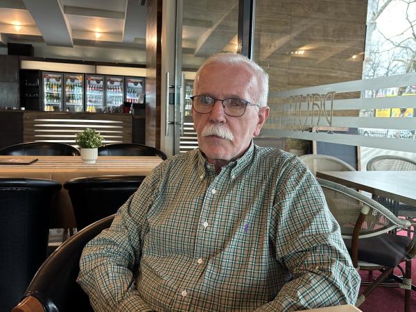 Faruk Hadžipašić: Život i svjedočanstvo o usponu i padu bihaćke industrije