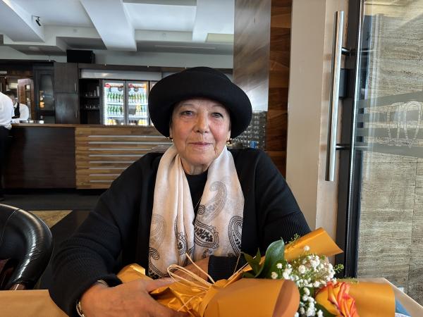 Dr. Nevzeta Ibrahimpašić: Od borbe za znanje do vrha infektologije